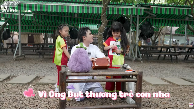 "Trường học Siêu sao" tập 13: Khi những "visual nhí" càn quét sàn run-way ngày cận Tết- Ảnh 4. "Trường học Siêu sao" tập 13: Khi những "visual nhí" càn quét sàn run-way ngày cận Tết- Ảnh 4.