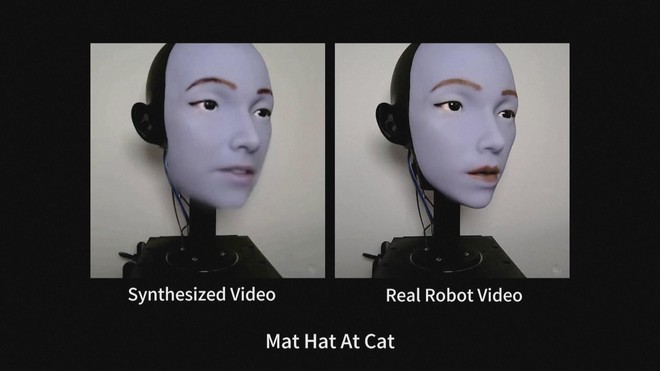 A.I HUẤN LUYỆN CÁCH ROBOT CHUYỂN ĐỘNG MÔI - Ảnh 2.