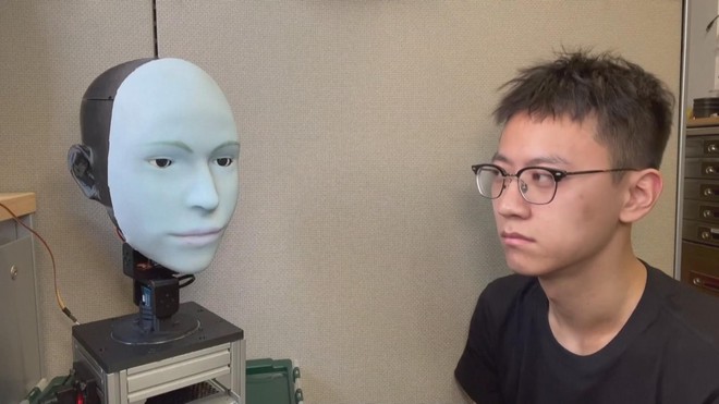 A.I HUẤN LUYỆN CÁCH ROBOT CHUYỂN ĐỘNG MÔI - Ảnh 3.