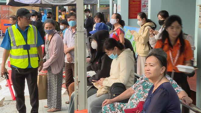 Xu hướng sử dụng phương tiện giao thông công cộng của người dân TP. Hồ Chí Minh - Ảnh 4.