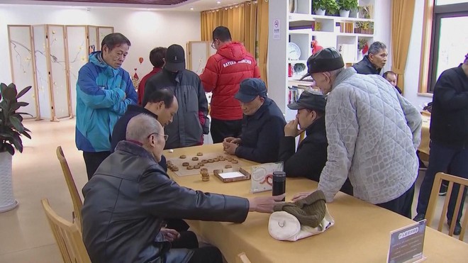 Giải pháp A.I giải quyết thiếu hụt lao động ở các nước dân số già - Ảnh 5.