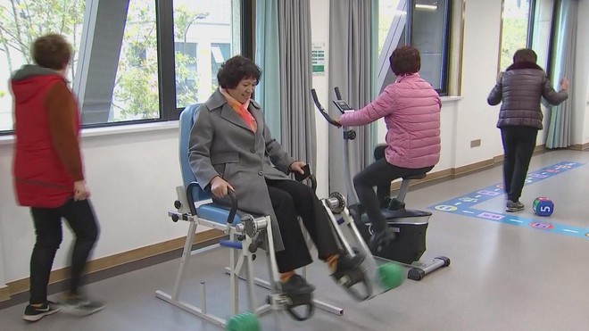 Giải pháp A.I giải quyết thiếu hụt lao động ở các nước dân số già - Ảnh 4.