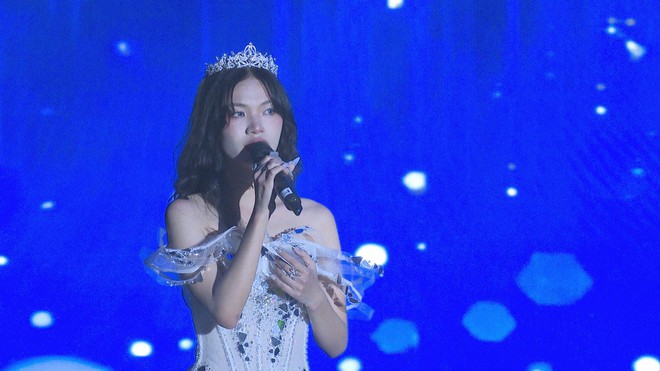 Chương trình âm nhạc và chia sẻ "Mình cùng ngồi nói chuyện tình yêu" mùa 3 - Ảnh 5.