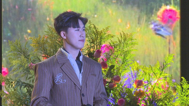 Chương trình âm nhạc và chia sẻ "Mình cùng ngồi nói chuyện tình yêu" mùa 3 - Ảnh 6.