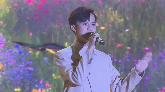 Chương trình âm nhạc và chia sẻ "Mình cùng ngồi nói chuyện tình yêu" mùa 3 - Ảnh 7.