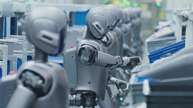 Giải pháp A.I giải quyết thiếu hụt lao động ở các nước dân số già - Ảnh 2.