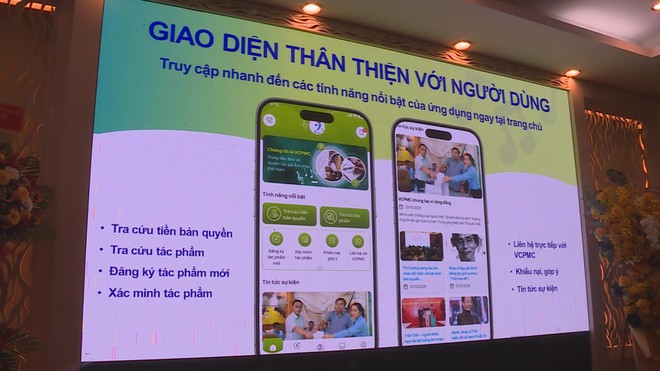 Trung tâm Bảo vệ quyền tác giả âm nhạc Việt Nam tổng kết hoạt động năm 2025 - Ảnh 2.