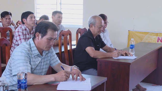 TP. Hồ Chí Minh: Trọn niềm tin và khát vọng vươn mình trong Đại hội XIV của Đảng - Ảnh 3.