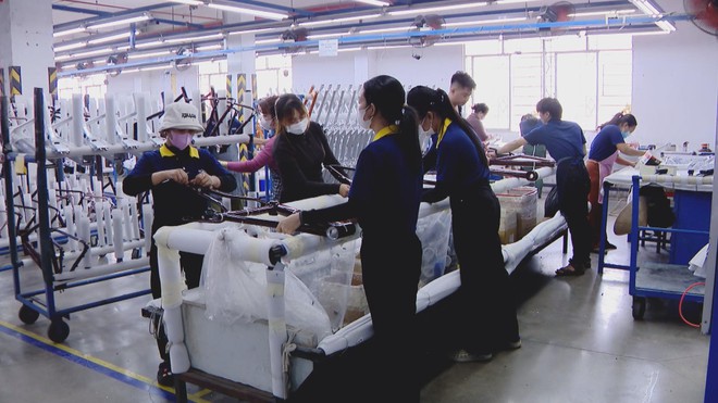 Đột phá thể chế: "Mở đường" cho kinh tế bứt tốc - Ảnh 2.