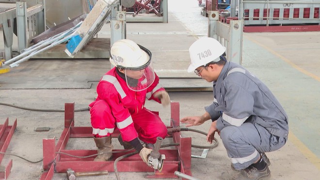 Đột phá thể chế: "Mở đường" cho kinh tế bứt tốc - Ảnh 3.