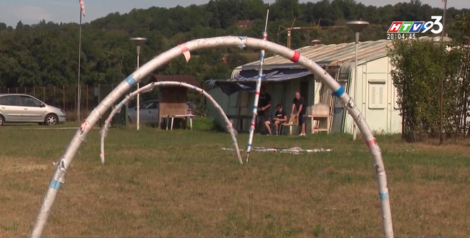 Tài năng đua Drone Kilian Rousseau - Ảnh 3.