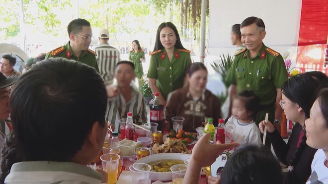 Ấm áp Hội nghị gia đình phạm nhân 2026 - Ảnh 2.