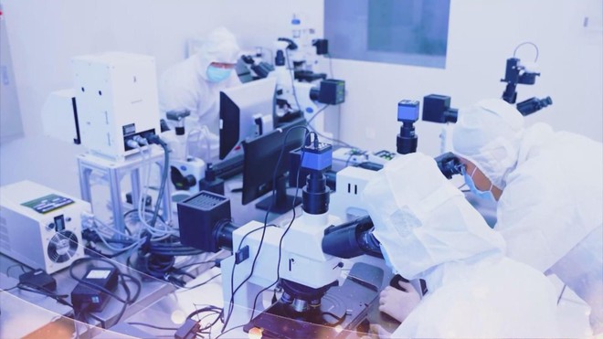 Đại hội XIV của Đảng: Niềm tin vào kỷ nguyên phát triển bứt phá- Ảnh 6. Đại hội XIV của Đảng: Niềm tin vào kỷ nguyên phát triển bứt phá- Ảnh 6.