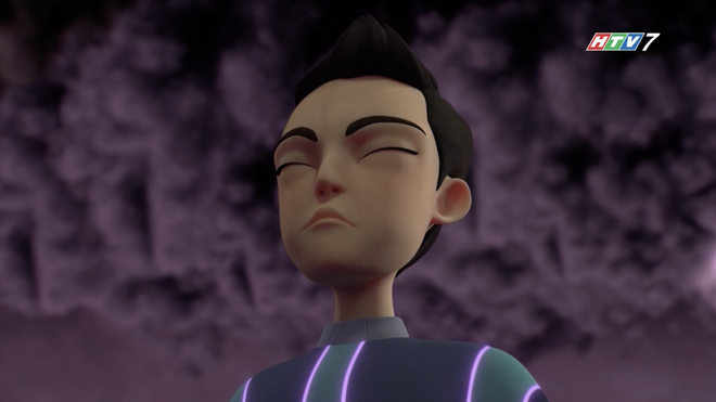 Sol kẹt trong giấc mơ kì lạ - Gia đình Nova thám hiểm không gian- Ảnh 5.