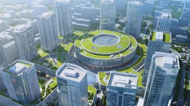 TP. Hồ Chí Minh sẵn sàng thí điểm cơ chế mới, tiên phong đưa nghị quyết Đại hội XIV vào cuộc sống- Ảnh 6.