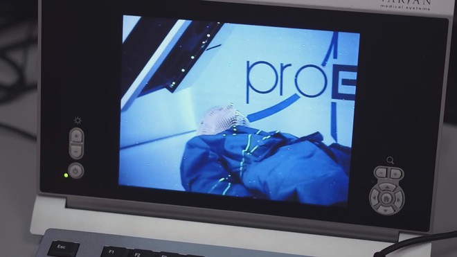 Đầu tư xạ trị Proton: Cơ hội điều trị ung thư ngay tại TP. Hồ Chí Minh- Ảnh 1.