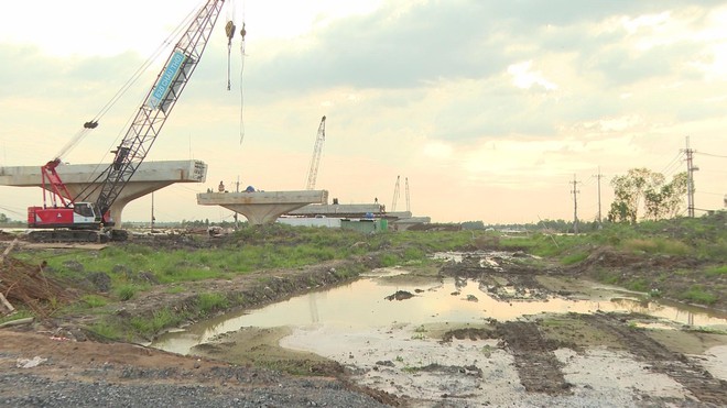 Sự chuyển mình mạnh mẽ về hạ tầng trong kỷ nguyên vươn mình - Ảnh 3.