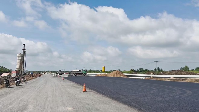 Sự chuyển mình mạnh mẽ về hạ tầng trong kỷ nguyên vươn mình - Ảnh 5.