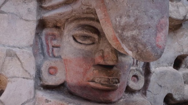 Ngôi mộ hơn ngàn tuổi là phát hiện khảo cổ quan trọng nhất Mexico thập kỷ qua- Ảnh 3.