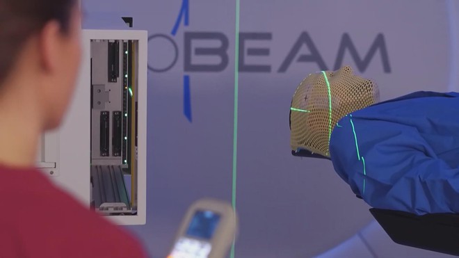 Đầu tư xạ trị Proton: Cơ hội điều trị ung thư ngay tại TP. Hồ Chí Minh- Ảnh 2.