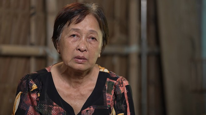 Mái ấm gia đình Việt: Bữa sáng nửa gói mì của cô bé mồ côi - Ảnh 1.