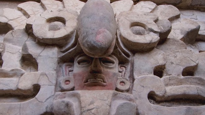 Ngôi mộ hơn ngàn tuổi là phát hiện khảo cổ quan trọng nhất Mexico thập kỷ qua- Ảnh 4.