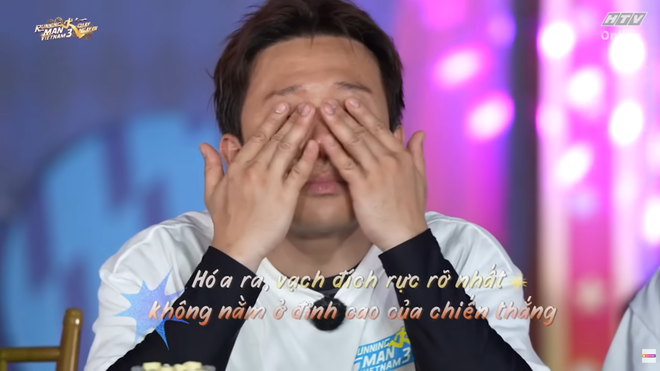 Running man Vietnam: Dàn cast và khán giả tiếc nuối khi kết thúc mùa 3 - Ảnh 1.