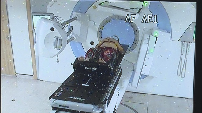 Đầu tư xạ trị Proton: Cơ hội điều trị ung thư ngay tại TP. Hồ Chí Minh- Ảnh 3.