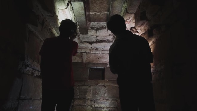 Ngôi mộ hơn ngàn tuổi là phát hiện khảo cổ quan trọng nhất Mexico thập kỷ qua- Ảnh 7.