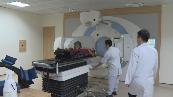 Đầu tư xạ trị Proton: Cơ hội điều trị ung thư ngay tại TP. Hồ Chí Minh- Ảnh 7.
