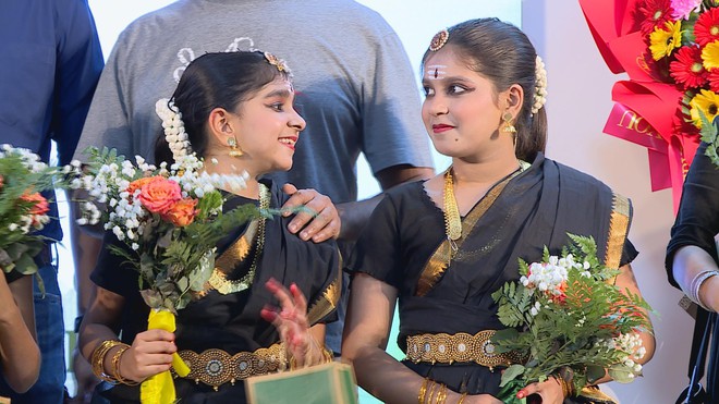 TP. Hồ Chí Minh họp mặt kỷ niệm 77 năm Ngày Cộng hòa Ấn Độ- Ảnh 8. TP. Hồ Chí Minh họp mặt kỷ niệm 77 năm Ngày Cộng hòa Ấn Độ- Ảnh 8.