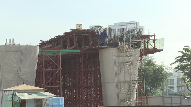 Sự chuyển mình mạnh mẽ về hạ tầng trong kỷ nguyên vươn mình - Ảnh 4.