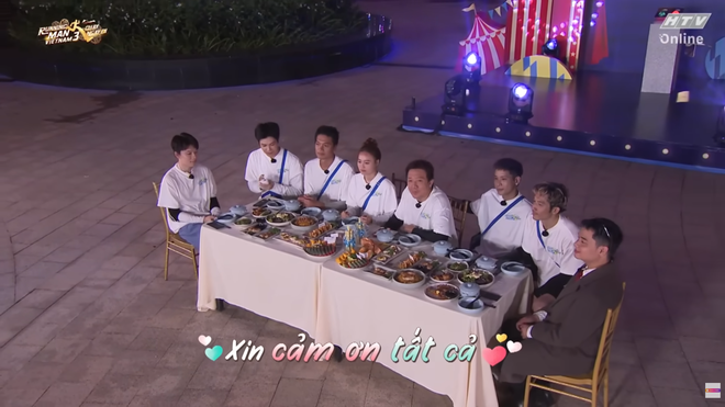 Running man Vietnam: Dàn cast và khán giả tiếc nuối khi kết thúc mùa 3 - Ảnh 3.
