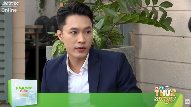 Mảnh ghép cuộc sống - 21g10 ngày 26/1/2026 trên HTV7 - Ảnh 1.