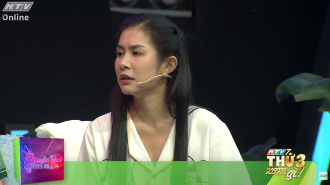 Chuyện nhà chưa tỏ - 20g20 hôm nay (27/1) trên HTV7- Ảnh 2. Chuyện nhà chưa tỏ - 20g20 hôm nay (27/1) trên HTV7- Ảnh 2.