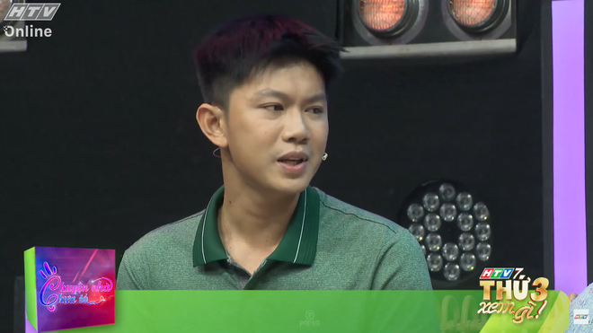 Chuyện nhà chưa tỏ - 20g20 hôm nay (27/1) trên HTV7- Ảnh 1. Chuyện nhà chưa tỏ - 20g20 hôm nay (27/1) trên HTV7- Ảnh 1.