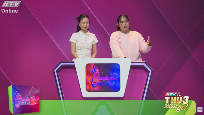 Chuyện nhà chưa tỏ - 20g20 hôm nay (27/1) trên HTV7- Ảnh 3. Chuyện nhà chưa tỏ - 20g20 hôm nay (27/1) trên HTV7- Ảnh 3.