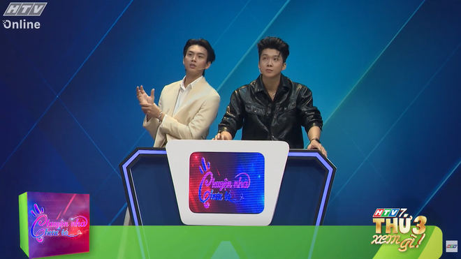 Chuyện nhà chưa tỏ - 20g20 hôm nay (27/1) trên HTV7- Ảnh 4. Chuyện nhà chưa tỏ - 20g20 hôm nay (27/1) trên HTV7- Ảnh 4.