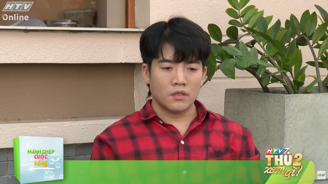 Mảnh ghép cuộc sống - 21g10 ngày 26/1/2026 trên HTV7 - Ảnh 2.