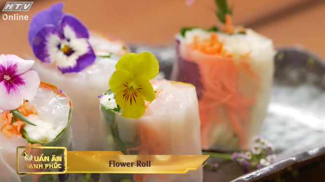 Quán ăn hạnh phúc: Tuấn Kiệt và Hỷ Khí Dương Dương thử món mới - Ảnh 6.