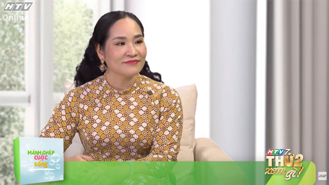 Mảnh ghép cuộc sống - 21g10 ngày 26/1/2026 trên HTV7 - Ảnh 3.