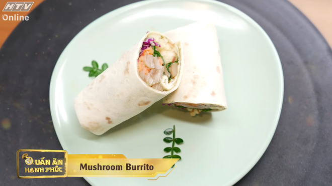 Quán ăn hạnh phúc: Tuấn Kiệt và Hỷ Khí Dương Dương thử món mới - Ảnh 5.