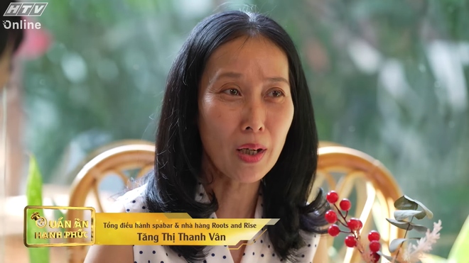 Quán ăn hạnh phúc: Tuấn Kiệt và Hỷ Khí Dương Dương thử món mới - Ảnh 4.