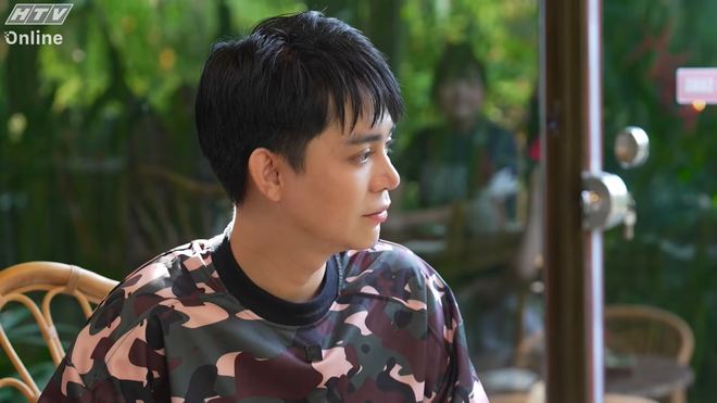 Quán ăn hạnh phúc: Tuấn Kiệt và Hỷ Khí Dương Dương thử món mới - Ảnh 3.