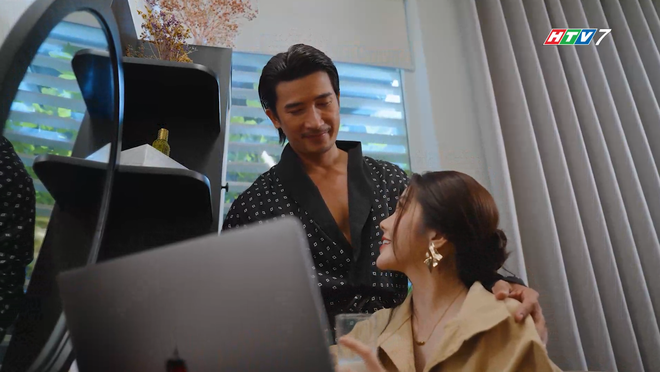 Người chồng hai mặt - Mê cung ái tình- Ảnh 1. Người chồng hai mặt - Mê cung ái tình- Ảnh 1.