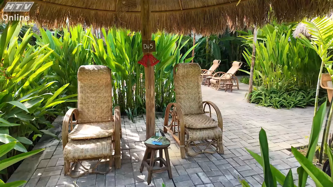 Quán ăn hạnh phúc: Tuấn Kiệt và Hỷ Khí Dương Dương thử món mới - Ảnh 2.