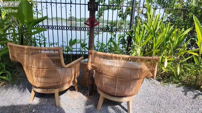 Quán ăn hạnh phúc: Tuấn Kiệt và Hỷ Khí Dương Dương thử món mới - Ảnh 1.