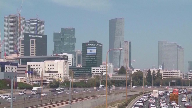 Israel mở chiến dịch tìm kiếm thi thể con tin cuối cùng Gaza - Ảnh 7.