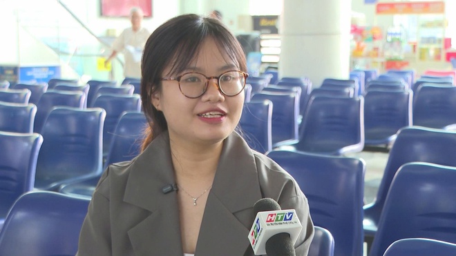 Từ sổ giấy sang dữ liệu số trong khám chữa bệnh: Đẩy mạnh chuyển đổi số - Ảnh 5.