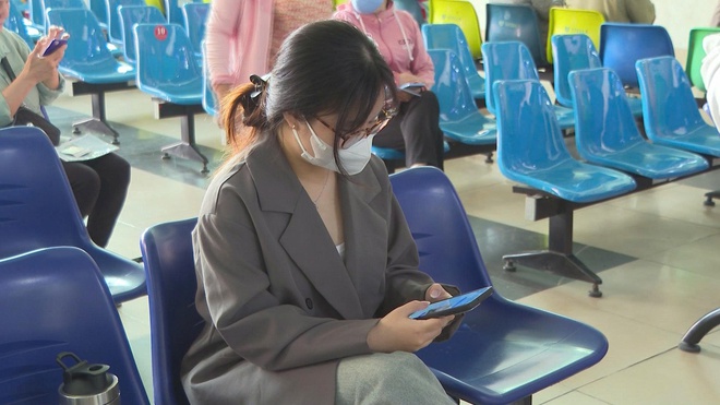 Từ sổ giấy sang dữ liệu số trong khám chữa bệnh: Đẩy mạnh chuyển đổi số - Ảnh 4.